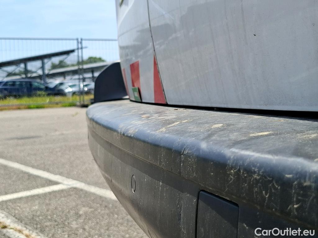  Citroen  Jumpy  Fourgon Club XL 2.0 BlueHDi 120CV BVM6 E6dT #13