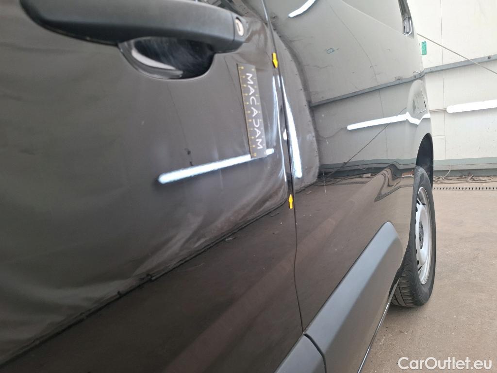 Peugeot  Partner  Premium L1 1.5 HDi 130CV BVM6 E6d #2