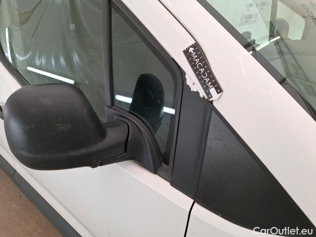  Citroen  Berlingo  Fourgon Club XL 950 1.5 BlueHDi 100CV BVM6 E6d #36