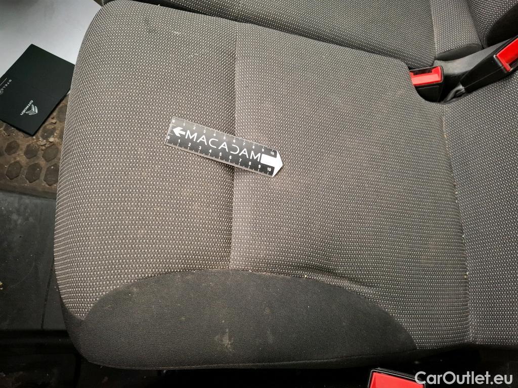  Citroen  Berlingo  Fourgon Club XL 950 1.5 BlueHDi 100CV BVM6 E6d #38