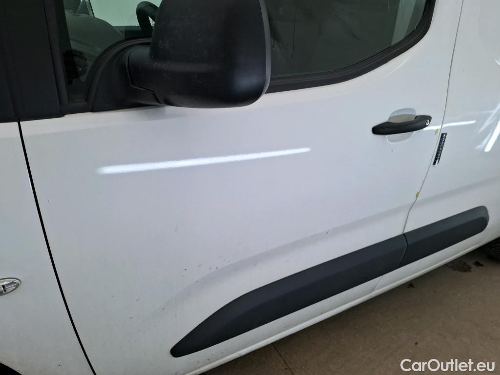  Citroen  Berlingo  Fourgon Club XL 950 1.5 BlueHDi 100CV BVM6 E6d #18