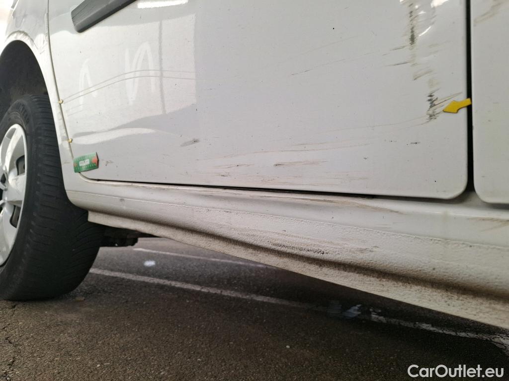  Renault  Kangoo  II Express Extra (Série Spéciale) 1.5 dCi 80CV BVM6 E6dT #7
