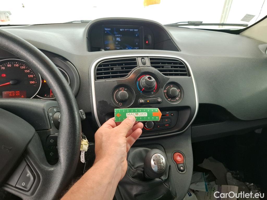 Renault  Kangoo  II Express Extra (Série Spéciale) 1.5 dCi 80CV BVM6 E6dT #24
