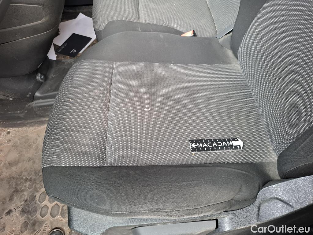  Citroen  Berlingo  Fourgon Club XL 950 1.5 BlueHDi 100CV BVM6 E6d #14