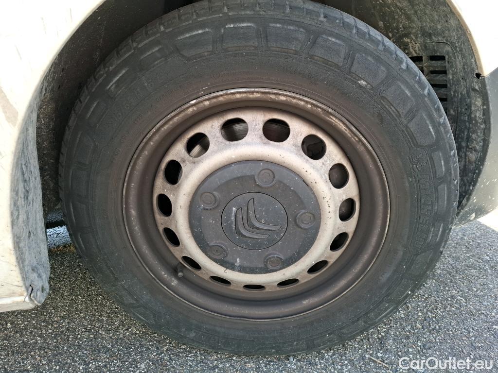  Citroen  Jumpy  Fourgon Club XL 2.0 BlueHDi 120CV BVM6 E6dT #88
