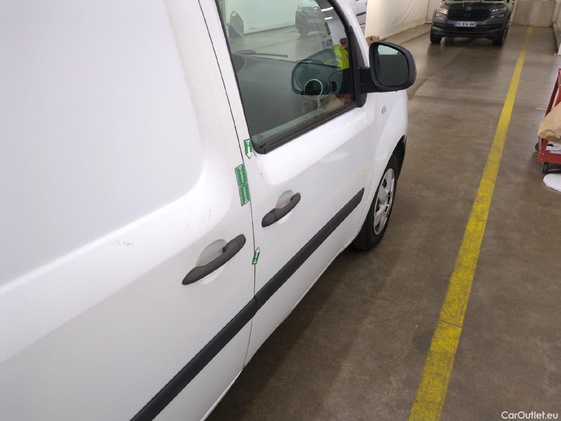  Renault  Kangoo  Express Grand Confort (L1) 1.5 dCi 90CV BVM5 E6 #44
