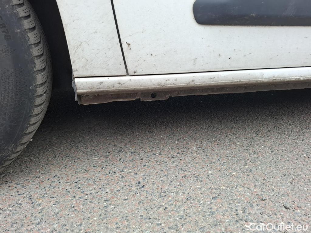  Citroen  Berlingo  Fourgon Club XL 950 1.5 BlueHDi 100CV BVM6 E6d #43