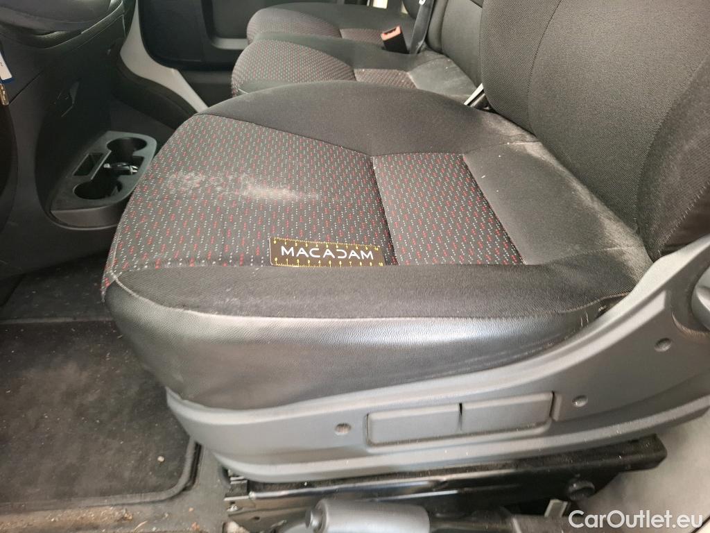  Citroen  Jumper  Fourgon 30 L1H1 Club BlueHDi 140 2.2 140CV BVM6 #24