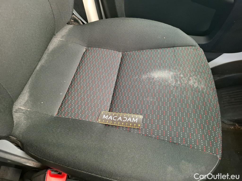  Citroen  Jumper  Fourgon 30 L1H1 Club BlueHDi 140 2.2 140CV BVM6 #42
