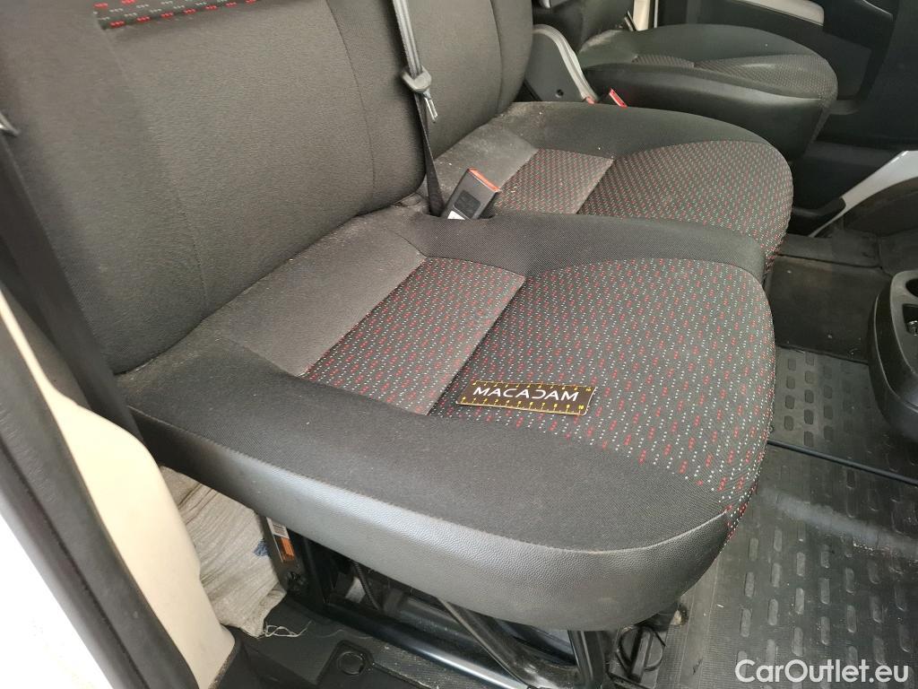  Citroen  Jumper  Fourgon 30 L1H1 Club BlueHDi 140 2.2 140CV BVM6 #40