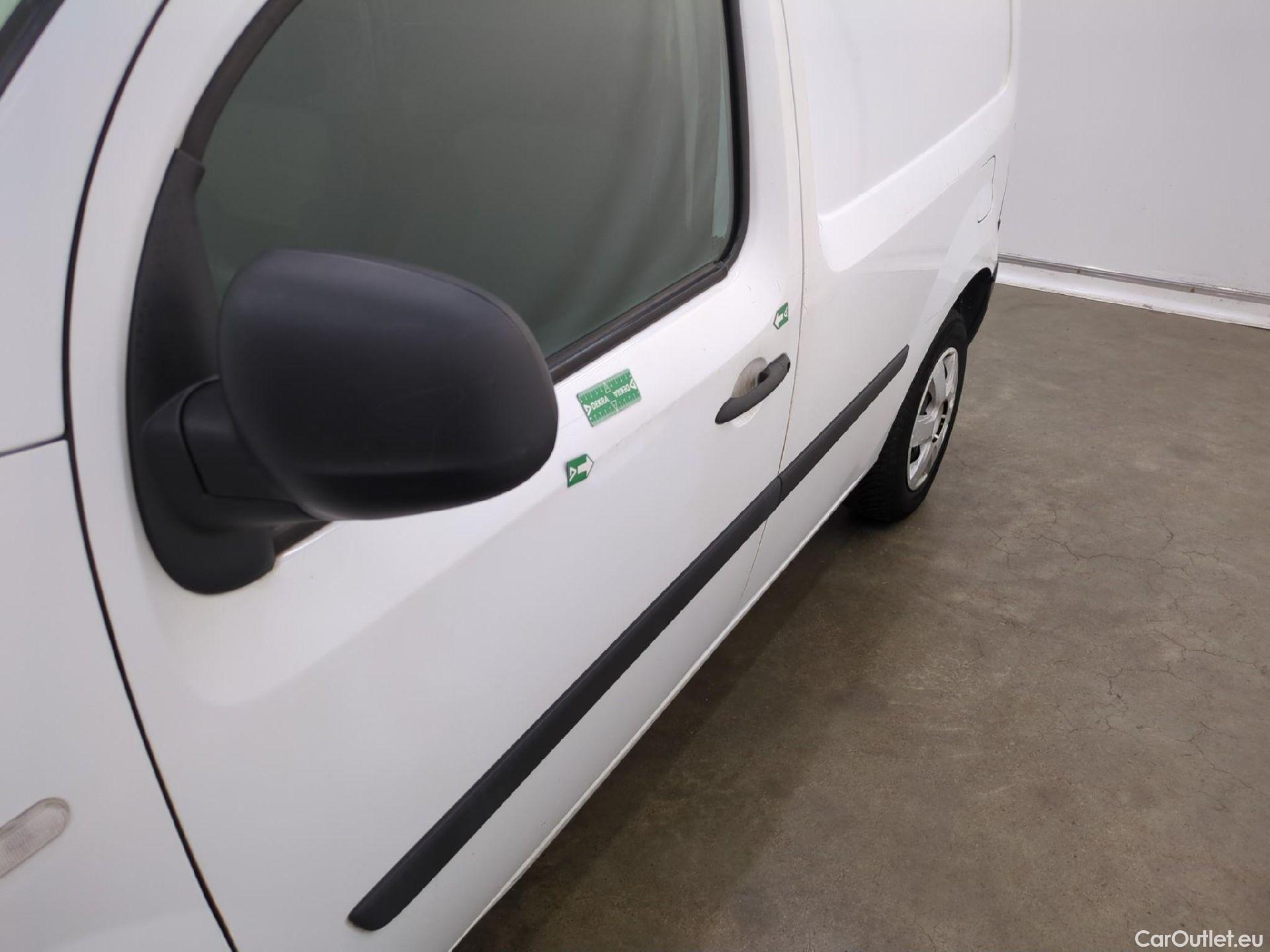  Renault  Kangoo  Express Grand Confort (L1) 1.5 dCi 90CV BVM5 E6 #84