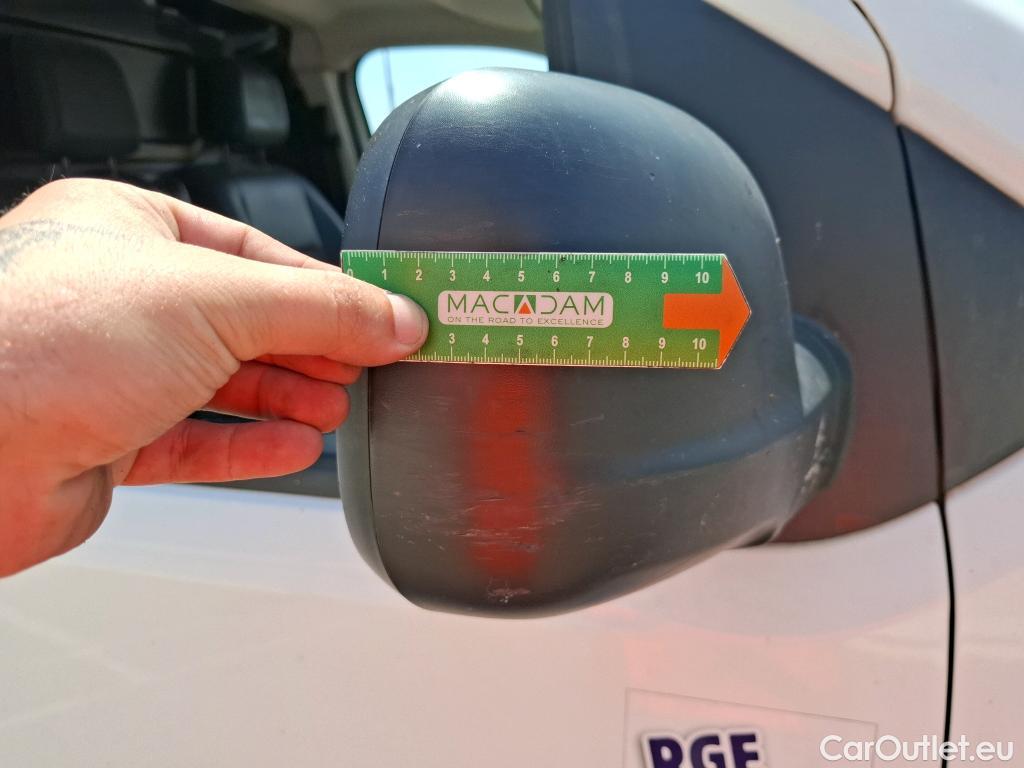  Citroen  Jumpy  Fourgon Club XL 2.0 BlueHDi 120CV BVM6 E6dT #80