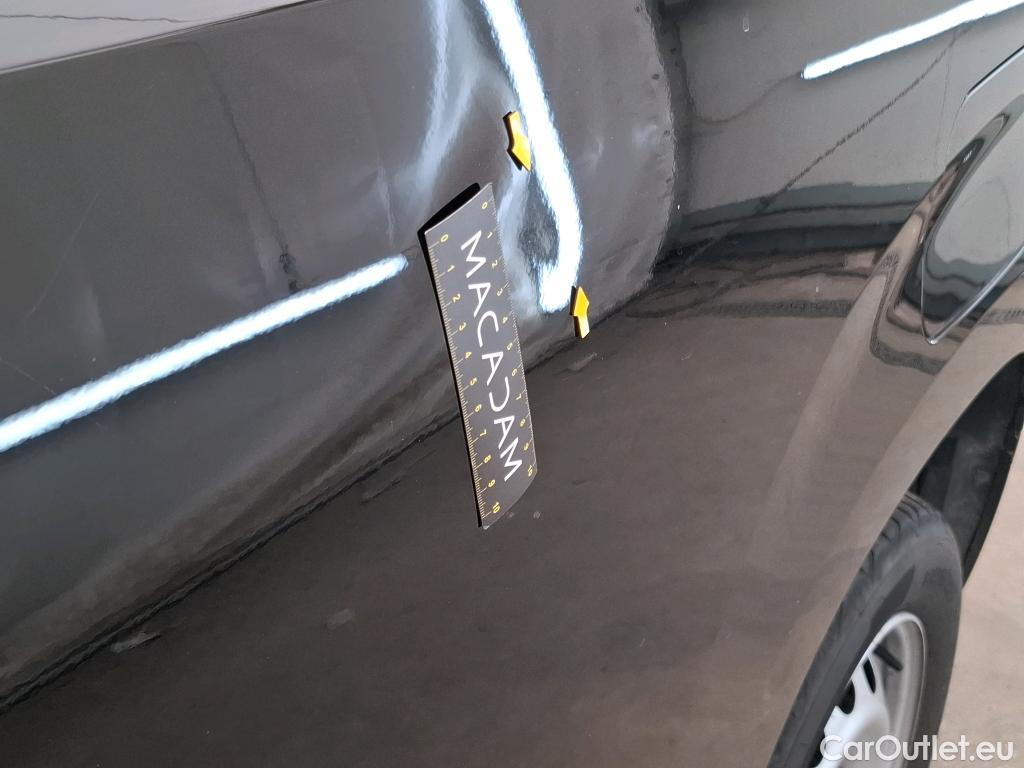  Peugeot  Partner  Premium L1 1.5 HDi 130CV BVM6 E6d #24