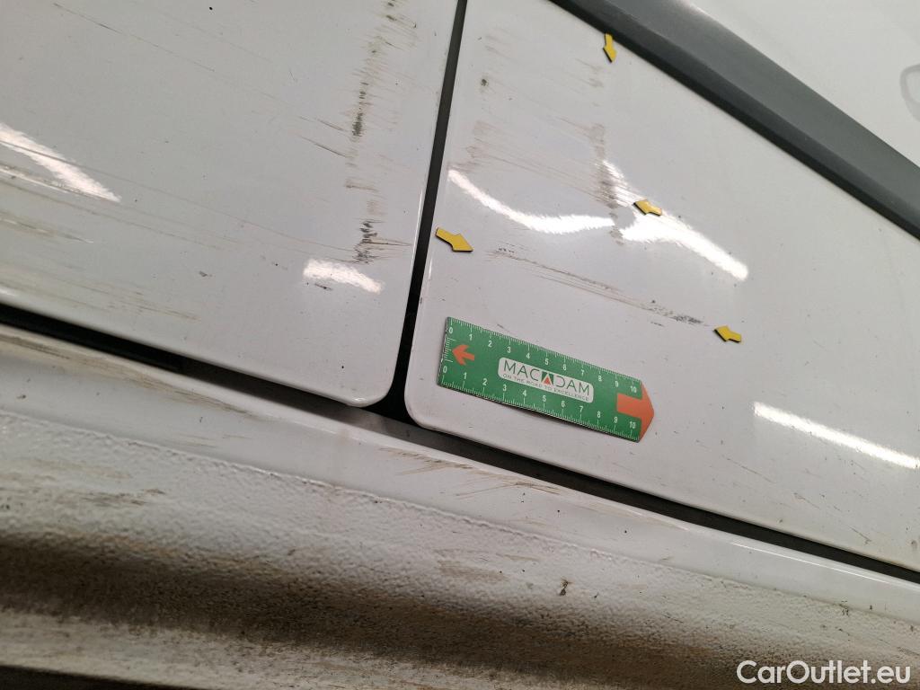  Renault  Kangoo  II Express Extra (Série Spéciale) 1.5 dCi 80CV BVM6 E6dT #20