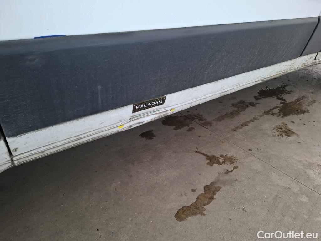  Citroen  Jumper  Fourgon 30 L1H1 Club BlueHDi 140 2.2 140CV BVM6 #15