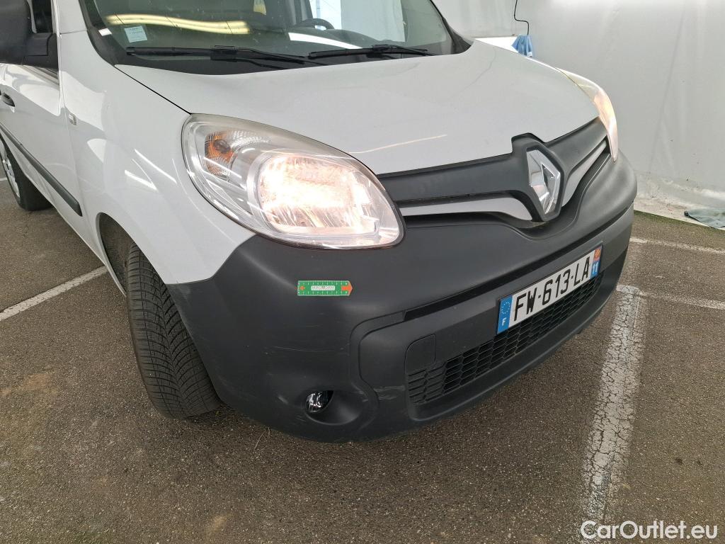  Renault  Kangoo  II Express Extra (Série Spéciale) 1.5 dCi 80CV BVM6 E6dT #63
