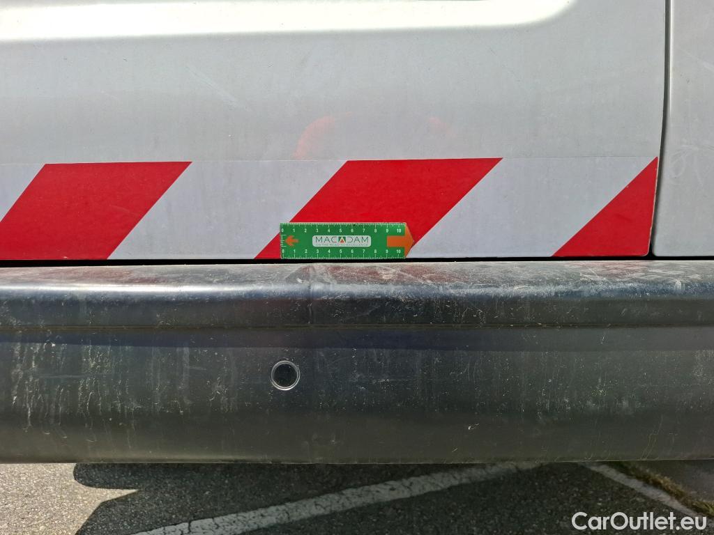  Citroen  Jumpy  Fourgon Club XL 2.0 BlueHDi 120CV BVM6 E6dT #12