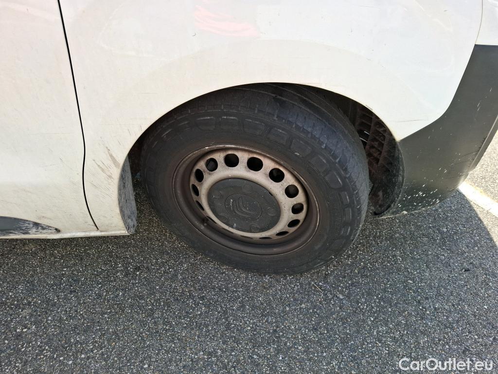  Citroen  Jumpy  Fourgon Club XL 2.0 BlueHDi 120CV BVM6 E6dT #87