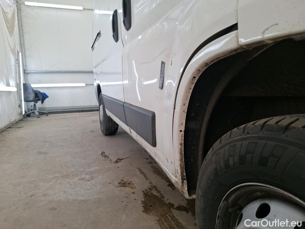  Citroen  Jumper  Fourgon 30 L1H1 Club BlueHDi 140 2.2 140CV BVM6 #3