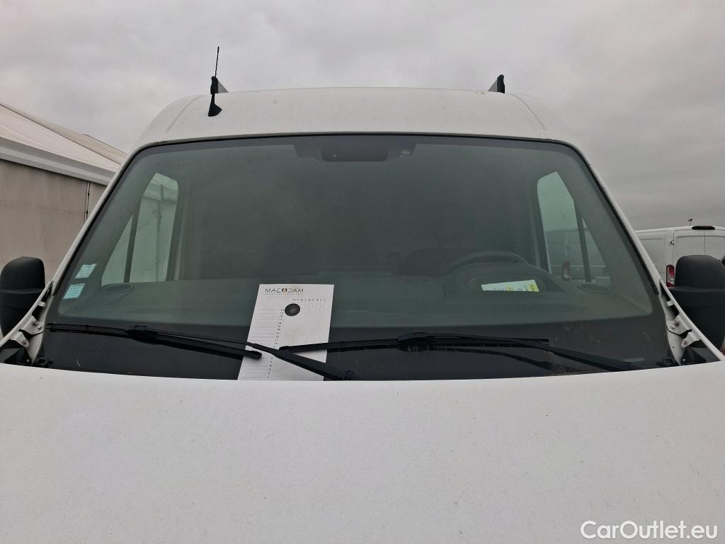  Renault  Master  Fourgon L2H2 3 5 Grand Confort dCi 135CV BVM6 E6dT #20