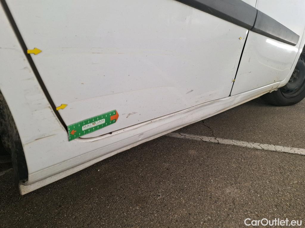  Renault  Kangoo  II Express Extra (Série Spéciale) 1.5 dCi 80CV BVM6 E6dT #10
