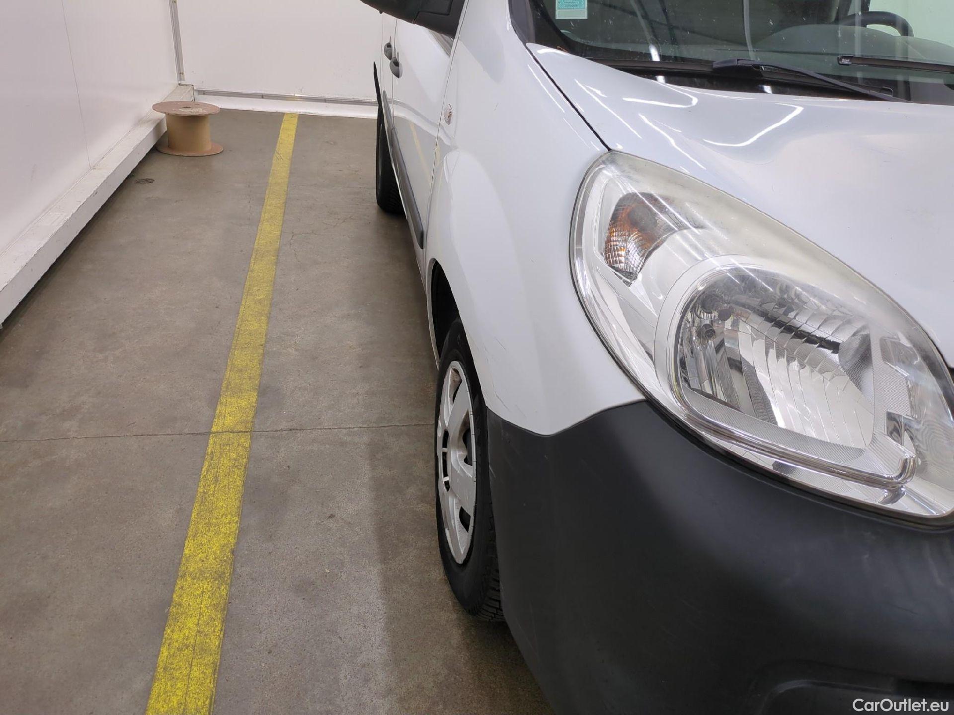  Renault  Kangoo  Express Grand Confort (L1) 1.5 dCi 90CV BVM5 E6 #59