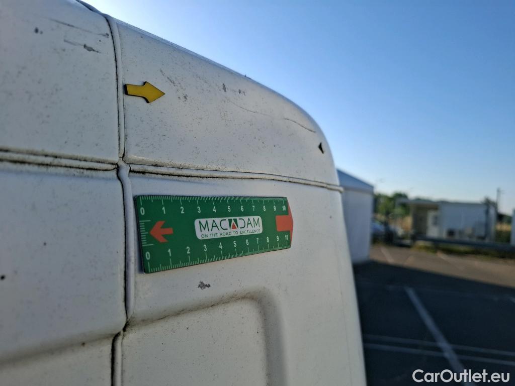  Peugeot  Boxer PEUGEOT  VU 4p Fourgon 2.2 E-HDI 130 PACK CLIM NAV 330 L1H1 #41