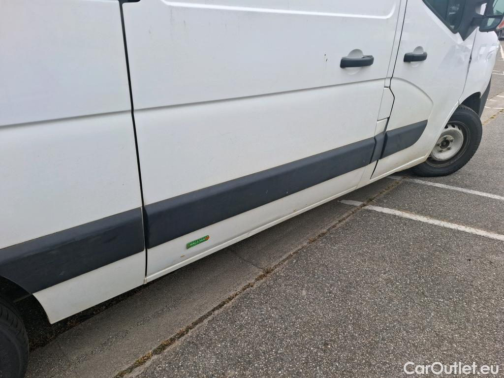  Renault  Master  Fourgon L2H2 3 5 Grand Confort dCi 135CV BVM6 E6dT #6