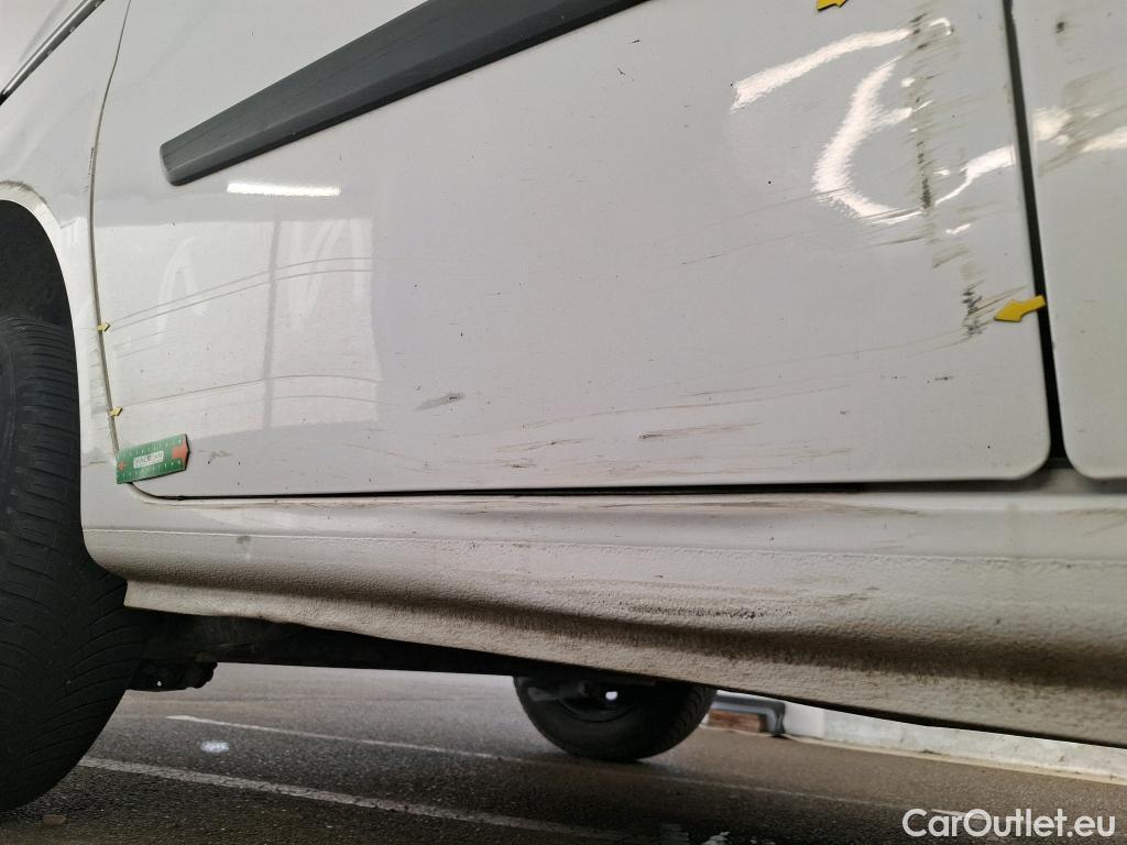  Renault  Kangoo  II Express Extra (Série Spéciale) 1.5 dCi 80CV BVM6 E6dT #8