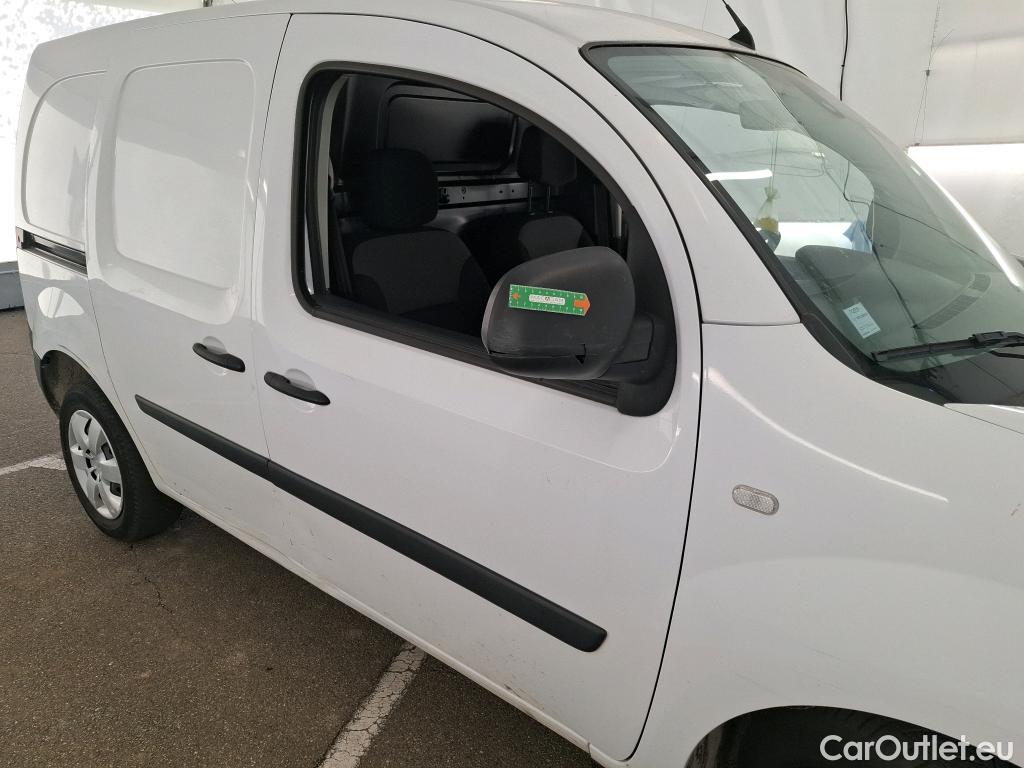 Renault  Kangoo  II Express Extra (Série Spéciale) 1.5 dCi 80CV BVM6 E6dT #65