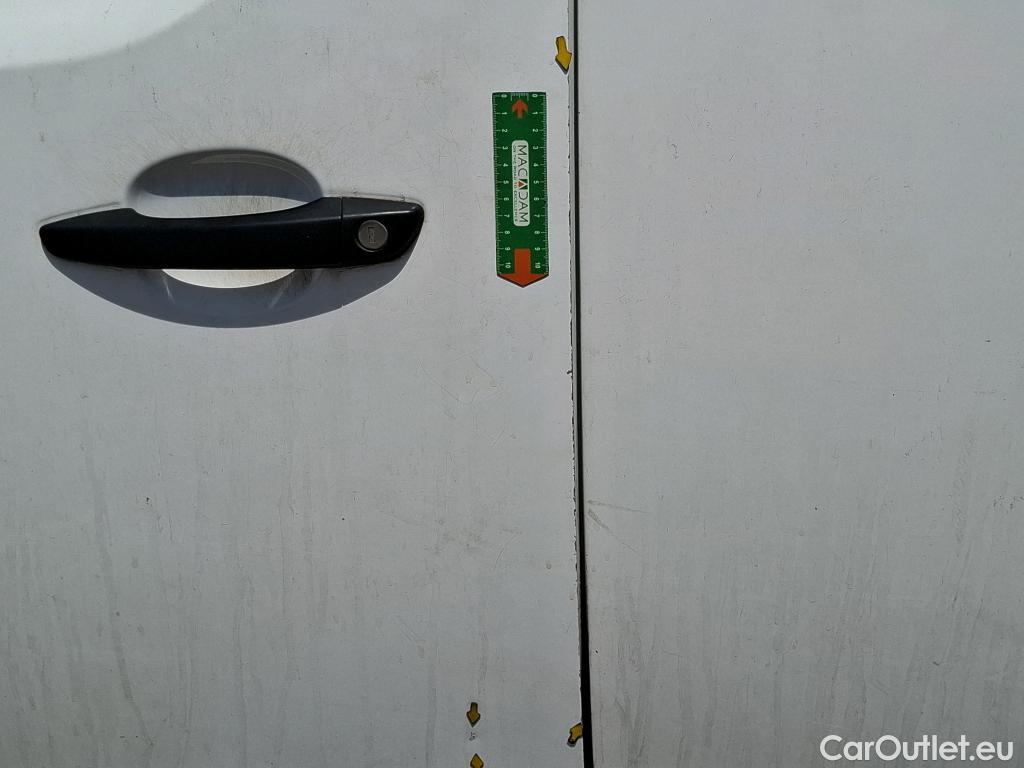  Citroen  Jumpy  Fourgon Club XL 2.0 BlueHDi 120CV BVM6 E6dT #26