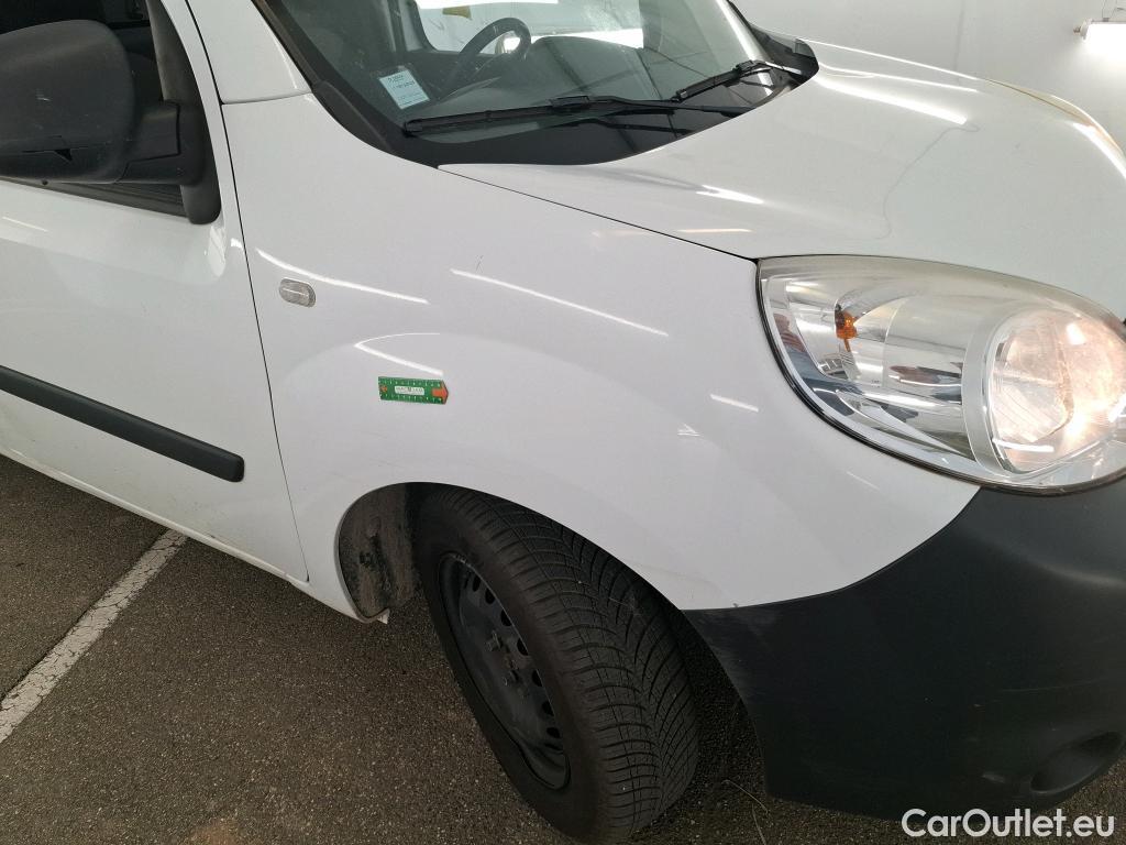  Renault  Kangoo  II Express Extra (Série Spéciale) 1.5 dCi 80CV BVM6 E6dT #33