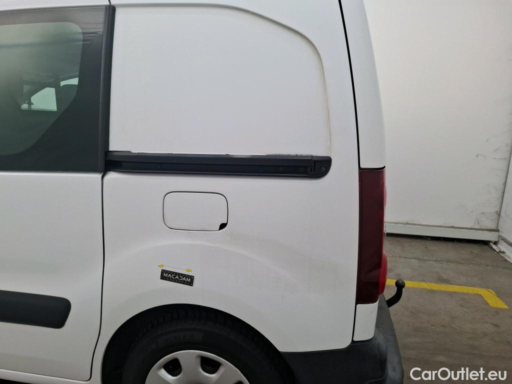  Peugeot  Partner  L1 Premium Pack 1.6 HDi 100CV BVM5 E6 #61