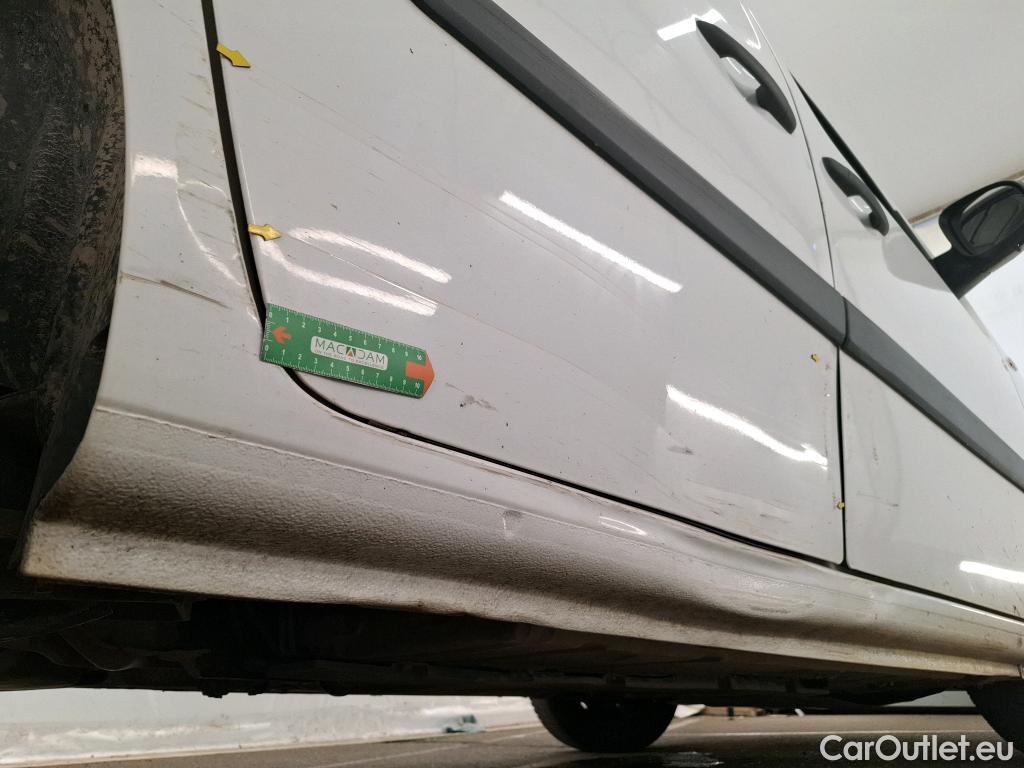  Renault  Kangoo  II Express Extra (Série Spéciale) 1.5 dCi 80CV BVM6 E6dT #9