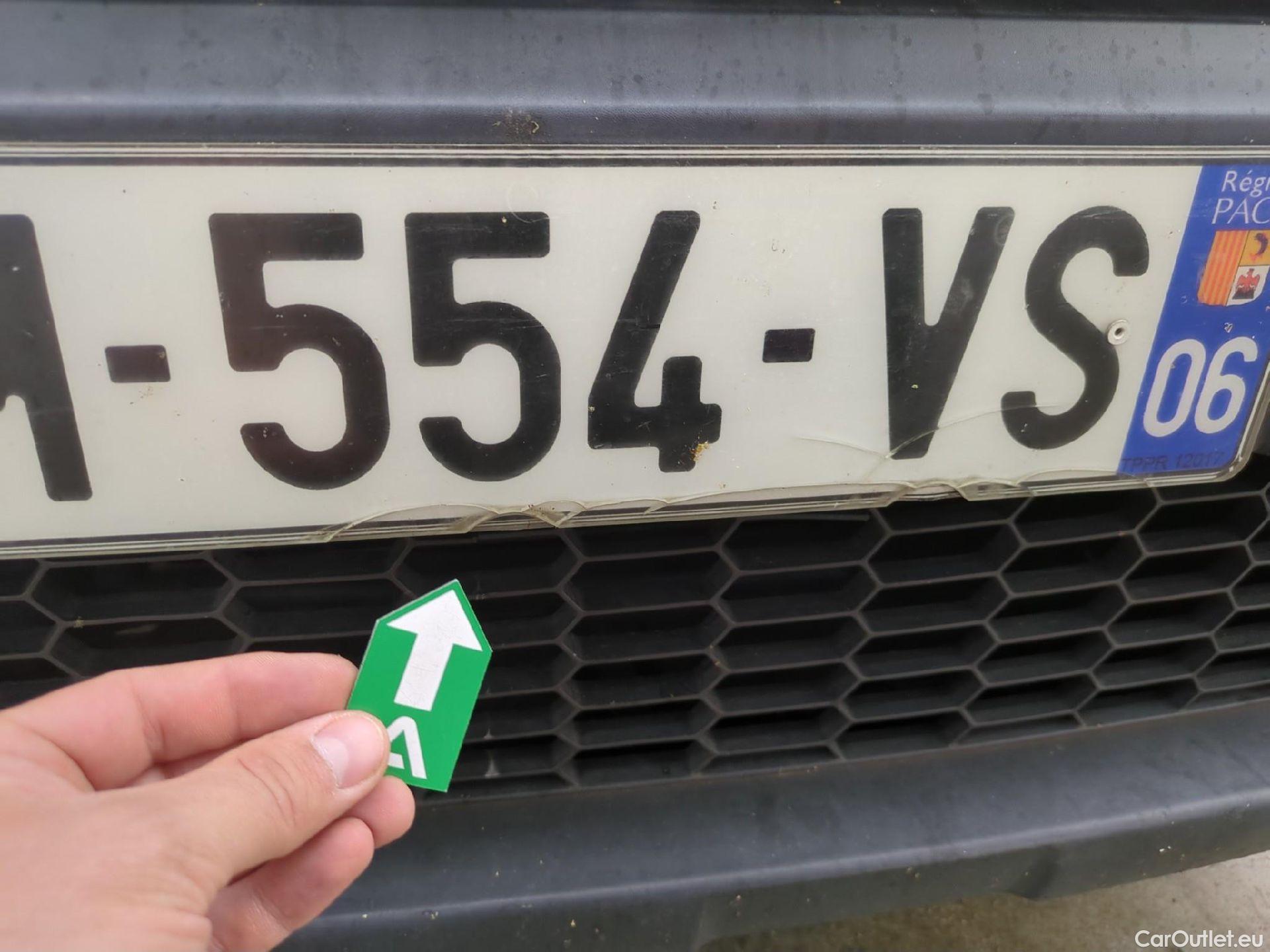  Renault  Kangoo  Express Grand Confort (L1) 1.5 dCi 90CV BVM5 E6 #69
