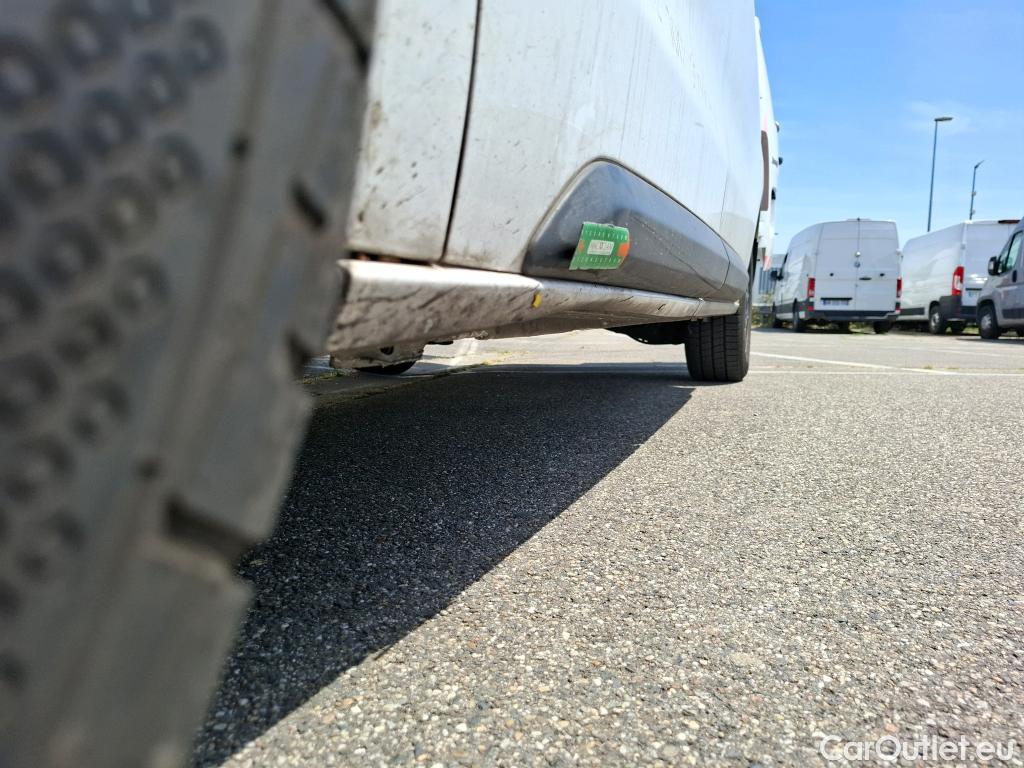 Citroen  Jumpy  Fourgon Club XL 2.0 BlueHDi 120CV BVM6 E6dT #7