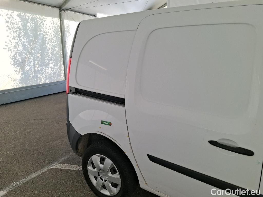  Renault  Kangoo  II Express Extra (Série Spéciale) 1.5 dCi 80CV BVM6 E6dT #11