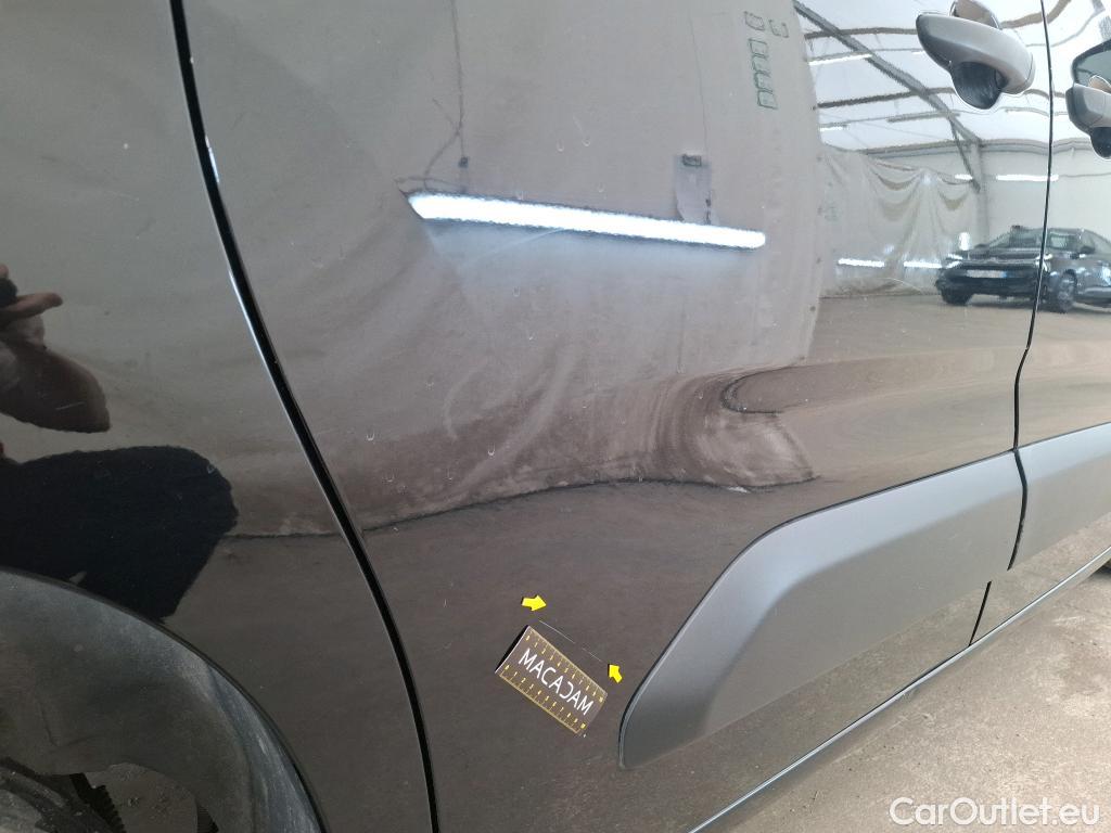 Peugeot  Partner  Premium L1 1.5 HDi 130CV BVM6 E6d #6