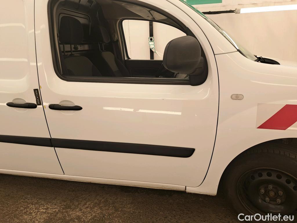  Renault  Kangoo  II Express Maxi Extra (Série Spéciale) 1.5 dCi 95CV BVM6 E6dT #3