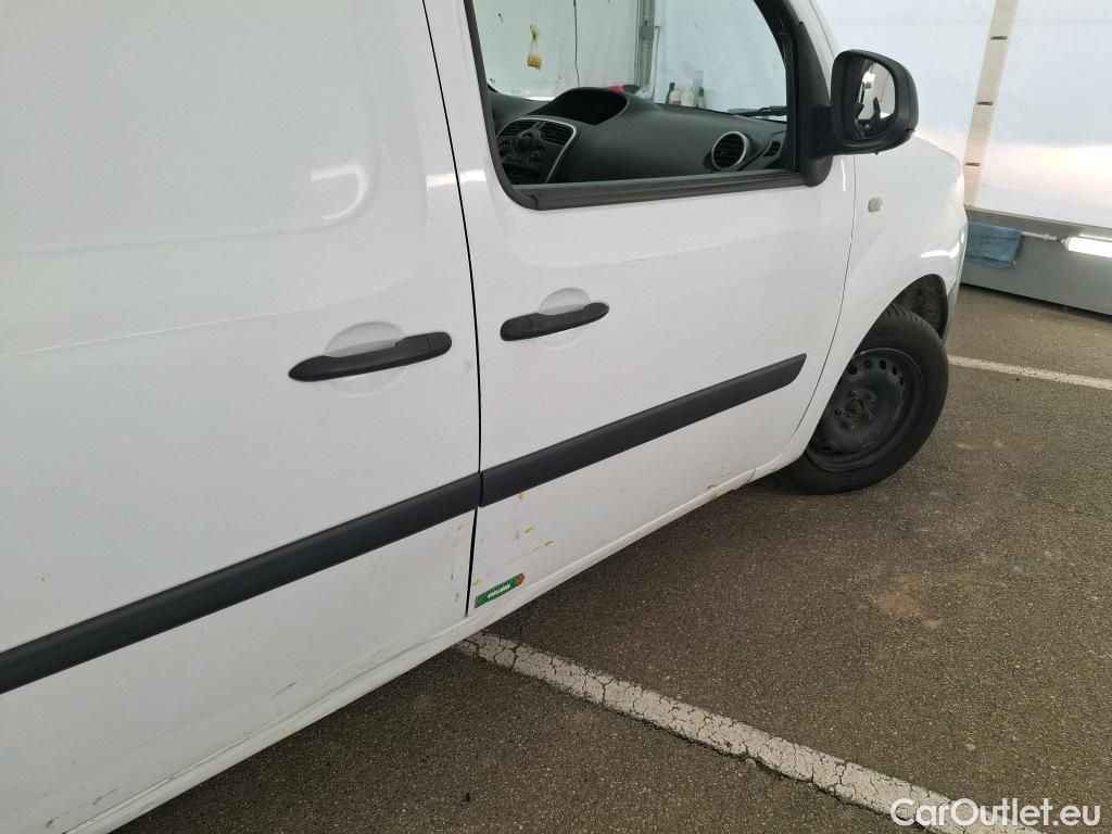  Renault  Kangoo  II Express Extra (Série Spéciale) 1.5 dCi 80CV BVM6 E6dT #17