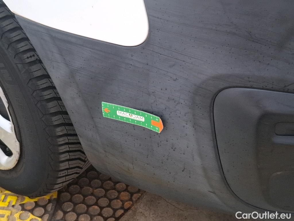  Peugeot  Partner  L1 Premium Pack 1.6 HDi 100CV BVM5 E6 #45