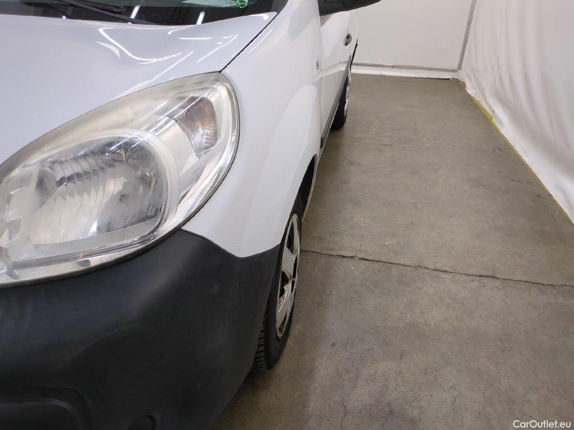 Renault  Kangoo  Express Grand Confort (L1) 1.5 dCi 90CV BVM5 E6 #76