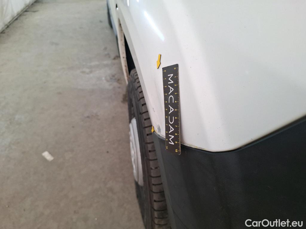  Citroen  Jumper  Fourgon 30 L1H1 Club BlueHDi 140 2.2 140CV BVM6 #14