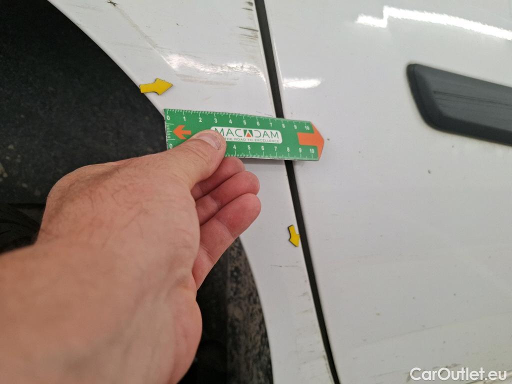  Renault  Kangoo  II Express Extra (Série Spéciale) 1.5 dCi 80CV BVM6 E6dT #15