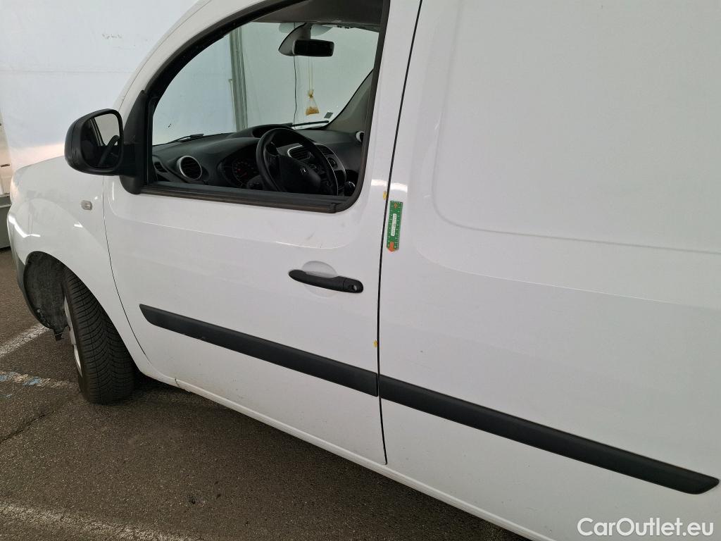  Renault  Kangoo  II Express Extra (Série Spéciale) 1.5 dCi 80CV BVM6 E6dT #30