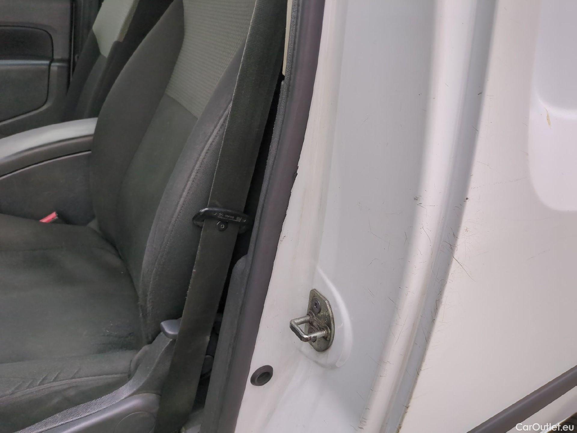  Renault  Kangoo  Express Grand Confort (L1) 1.5 dCi 90CV BVM5 E6 #20