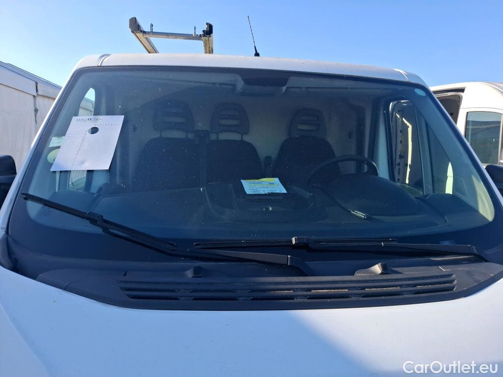  Peugeot  Boxer PEUGEOT  VU 4p Fourgon 2.2 E-HDI 130 PACK CLIM NAV 330 L1H1 #1