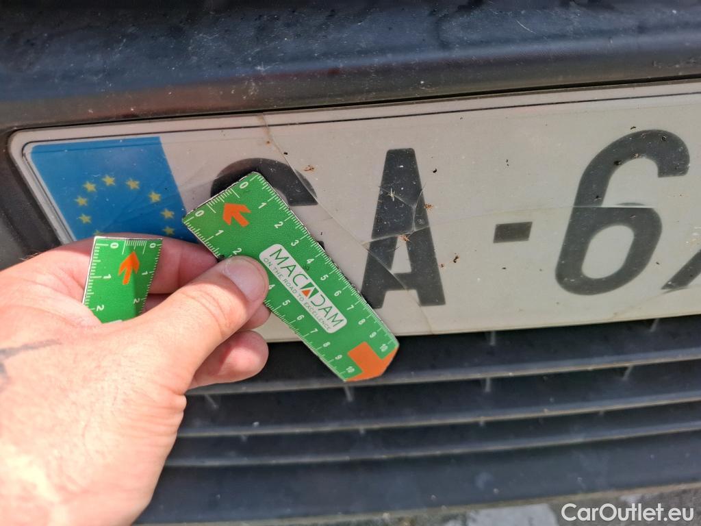  Citroen  Jumpy  Fourgon Club XL 2.0 BlueHDi 120CV BVM6 E6dT #64