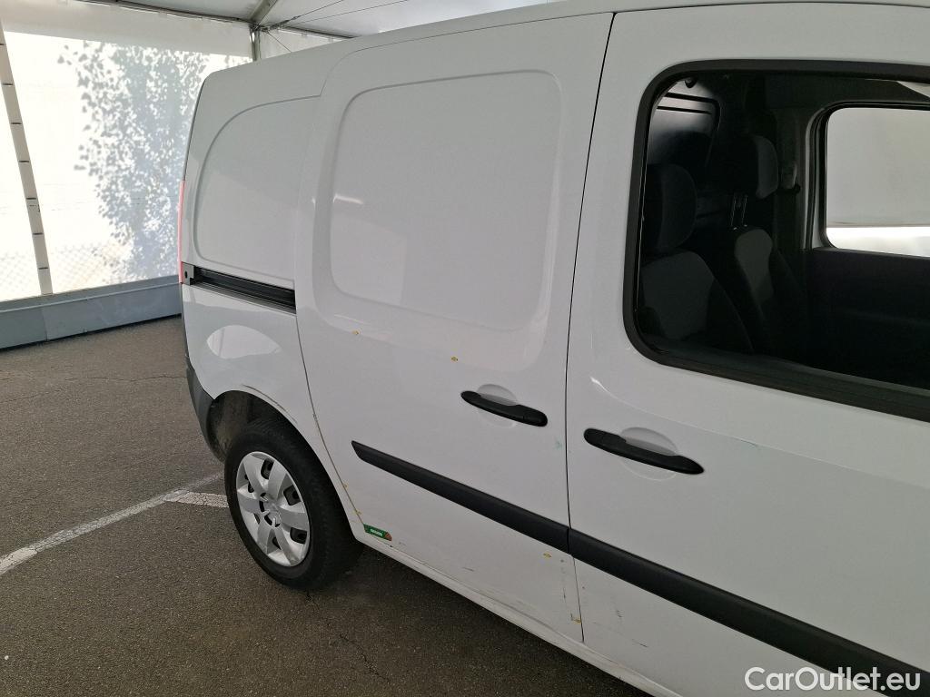  Renault  Kangoo  II Express Extra (Série Spéciale) 1.5 dCi 80CV BVM6 E6dT #6