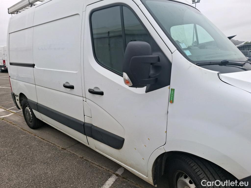  Renault  Master  Fourgon L2H2 3 5 Grand Confort dCi 135CV BVM6 E6dT #23